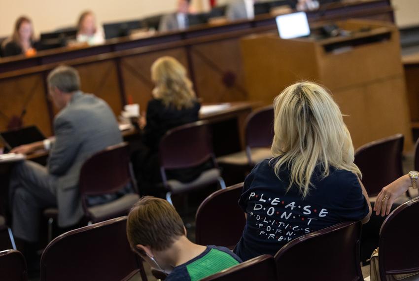 Round Rock Voters Rejected All GOP backed School Board Candidates The 